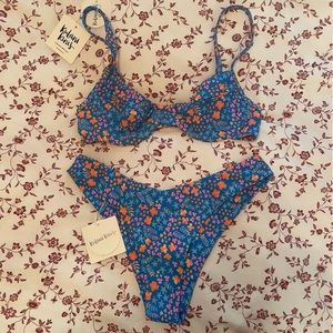 Bikini Bottom By Kulani Kinis